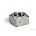 7/8 Square Nuts